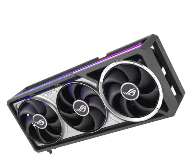 ASUS GeForce RTX 5090 ROG Astral OC 32GB GDDR7 DLSS5 - 1311313 - zdjęcie 3
